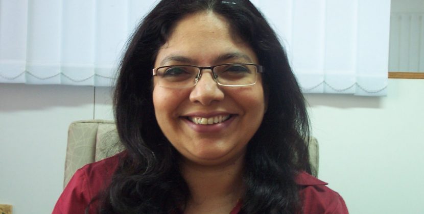 Women who endeavored in the Indian Labels industry.