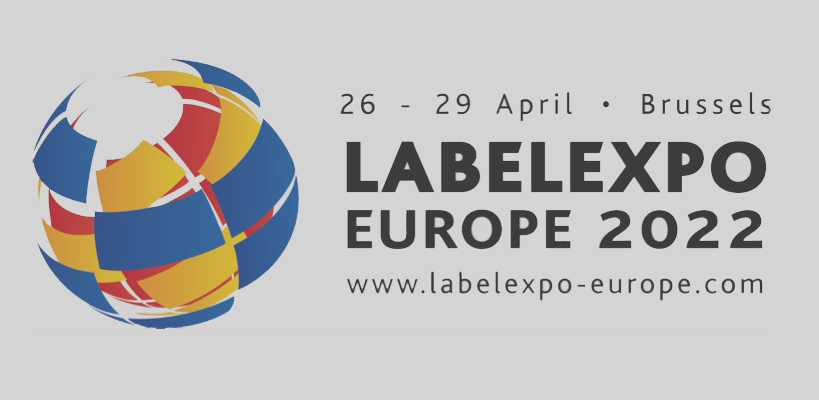 Labelexpo Europe returns to Brussels and so does FINAT