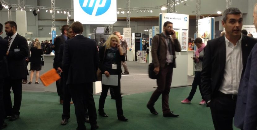 Drupa 2016: Focused Indian presence!