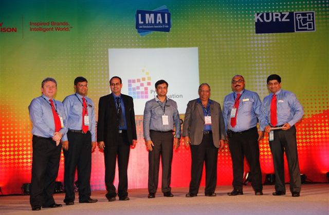 Rocking at Goa! Indian Label Conference a huge success.