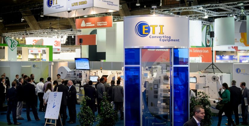 Labelexpo Europe 2015, the way I saw it: A photo feature!