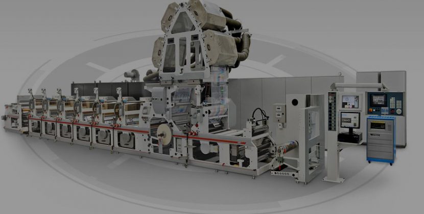Label printers visiting Labelexpo, in search of emerging technologies!