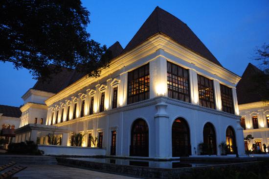 Conference, Fun & Fellowship at GOA: A preview!