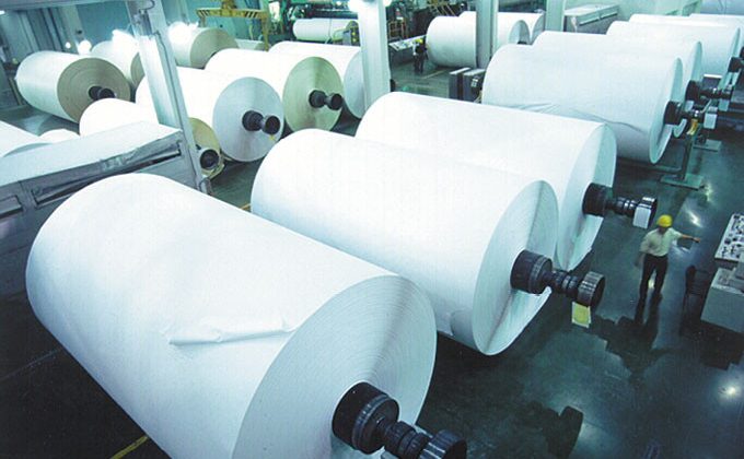 Hansol Paper (South Korea) acquires Telrol Group in the Netherlands