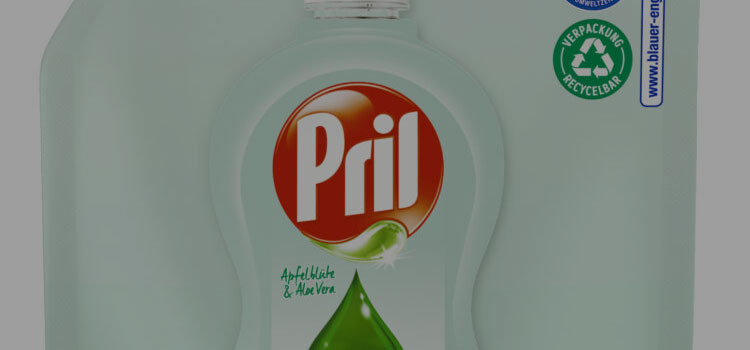 Mondi & Henkel partner to launch fully recyclable mono-material refill pouch for Pril