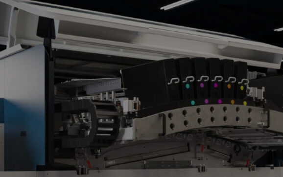 Domino Launches High-Speed Productivity N730i Digital Label Press at Labelexpo Southeast Asia