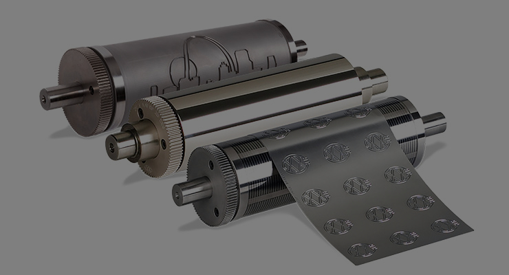 Die Cutting in PSA Labels: From Stan Avery’s Innovation to Modern Laser Technology-Part 2