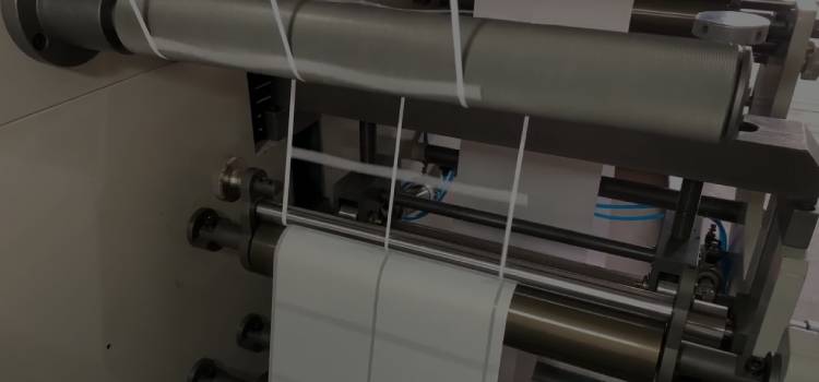 Die Cutting in PSA Labels: From Stan Avery’s Innovation to Modern Laser Technology-Part 4