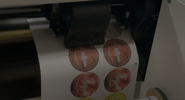 Die Cutting in PSA Labels: From Stan Avery’s Innovation to Modern Laser Technology-Part 3