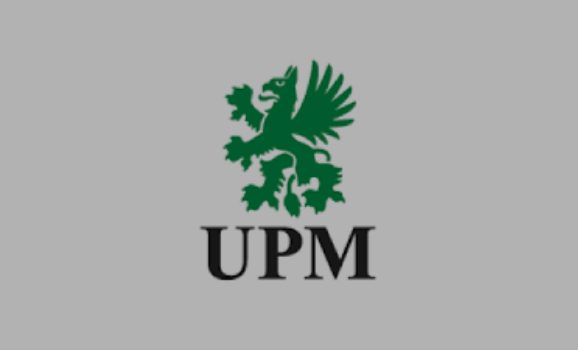 <strong>UPM to strengthen presence in India. New terminal near New Delhi</strong>
