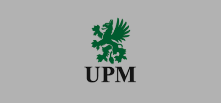 <strong>UPM to strengthen presence in India. New terminal near New Delhi</strong>