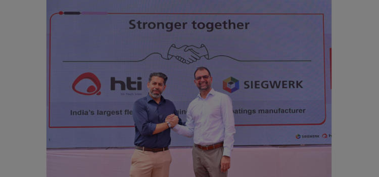 <strong>Siegwerk to acquire Hi-Tech Inks</strong>