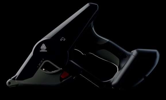 <strong>Avery Dennison launches Pathfinder® Edge™, its fastest and most efficient handheld printer line yet for retail and logistics</strong>