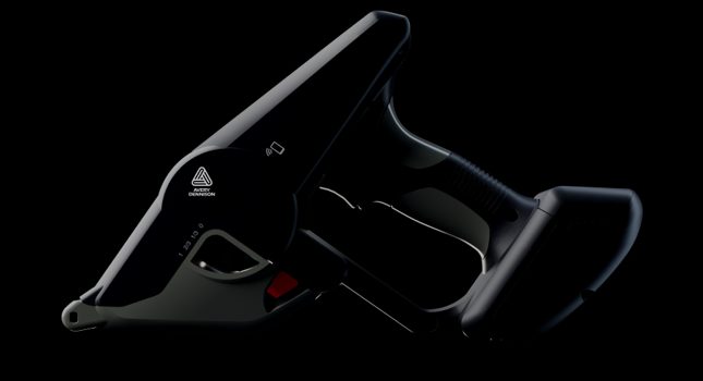 <strong>Avery Dennison launches Pathfinder® Edge™, its fastest and most efficient handheld printer line yet for retail and logistics</strong>