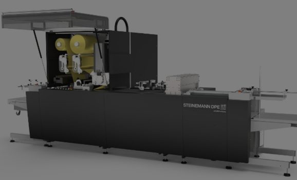 <strong>Steinemann DPE, a KURZ company</strong>, appoints <strong>Weldon Celloplast Limited</strong> as their Agent in India!