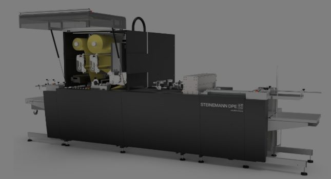 <strong>Steinemann DPE, a KURZ company</strong>, appoints <strong>Weldon Celloplast Limited</strong> as their Agent in India!