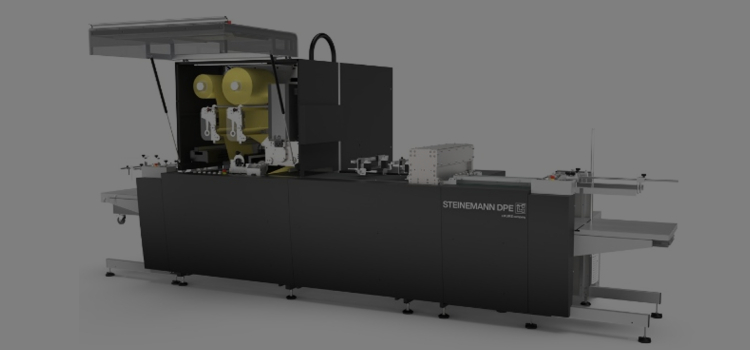 <strong>Steinemann DPE, a KURZ company</strong>, appoints <strong>Weldon Celloplast Limited</strong> as their Agent in India!