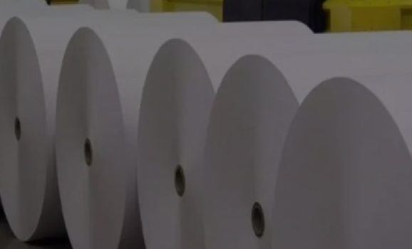The Impact of Moisture in Paper, for Printing and Converting
