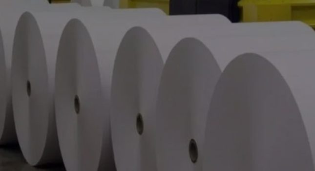The Impact of Moisture in Paper, for Printing and Converting