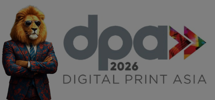 <strong>Digital Print Asia (DPA) 2.0 2026</strong>