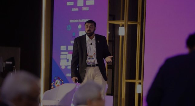 SANJAY GHOSHAL HEAD PACKAGING DIAGEO- “THIRTY YEARS ON THE PACK!”