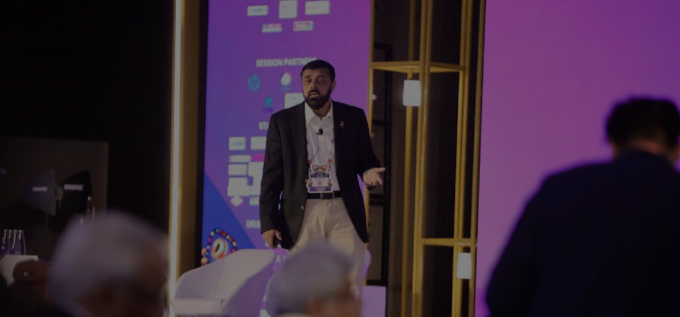 SANJAY GHOSHAL HEAD PACKAGING DIAGEO- “THIRTY YEARS ON THE PACK!”