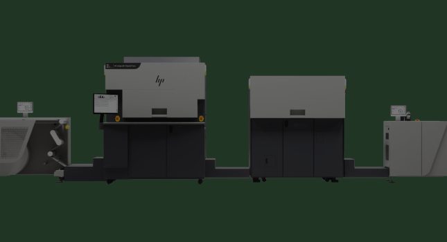 Digital label printing is becoming a necessity!