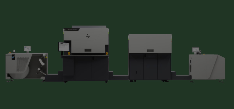 Digital label printing is becoming a necessity!